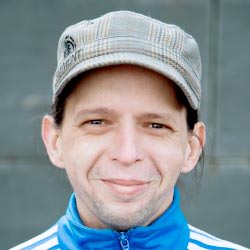 Sascha Turowski